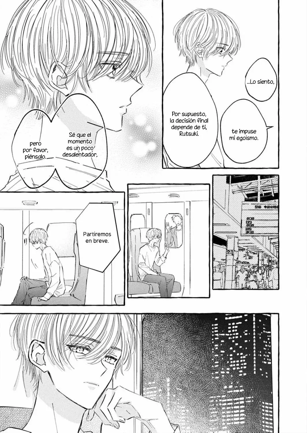 Capitulo 64 page 6