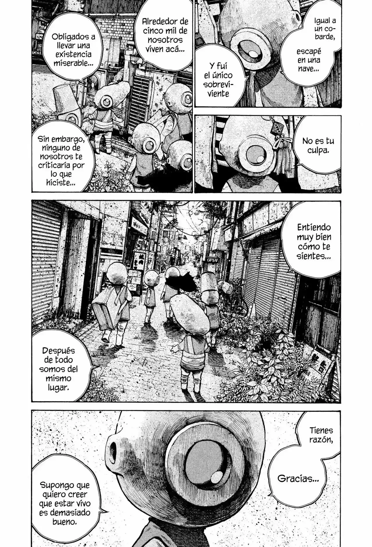 Capitulo 31 page 14