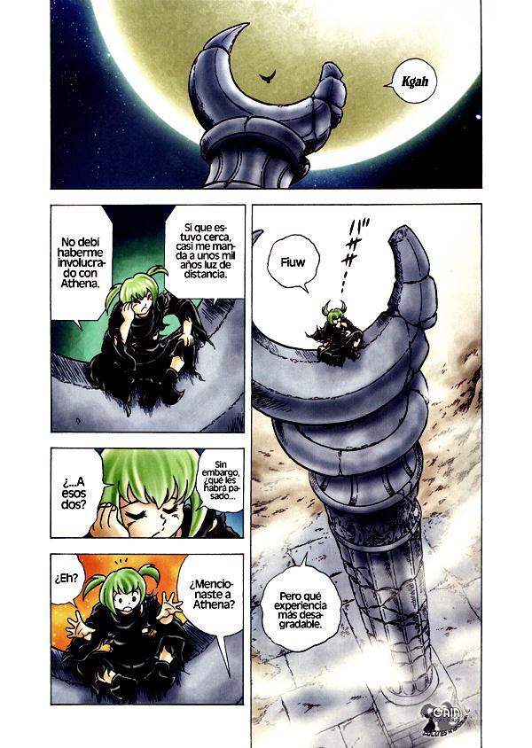 Capitulo 25 page 4