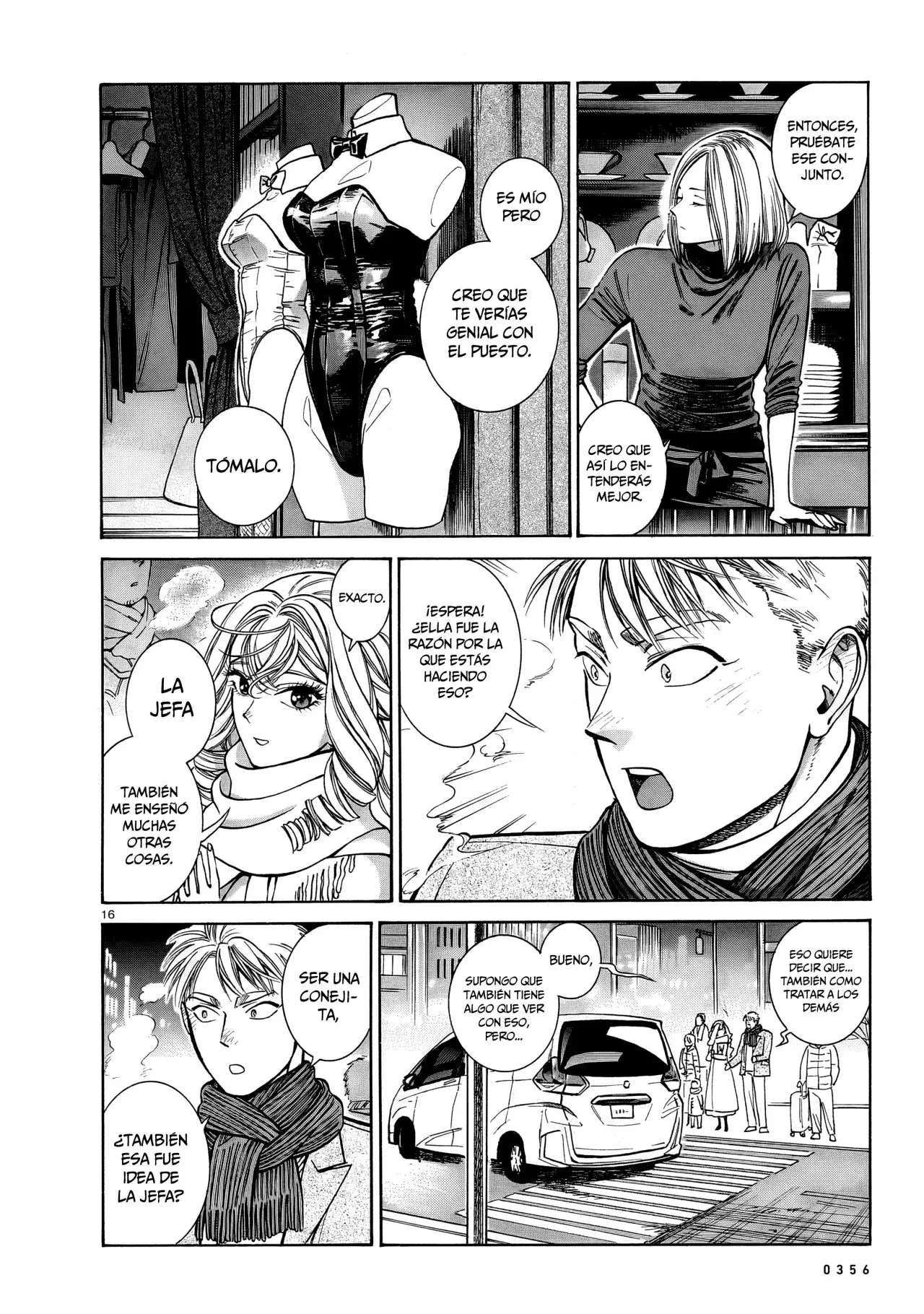 Capitulo 19 page 18
