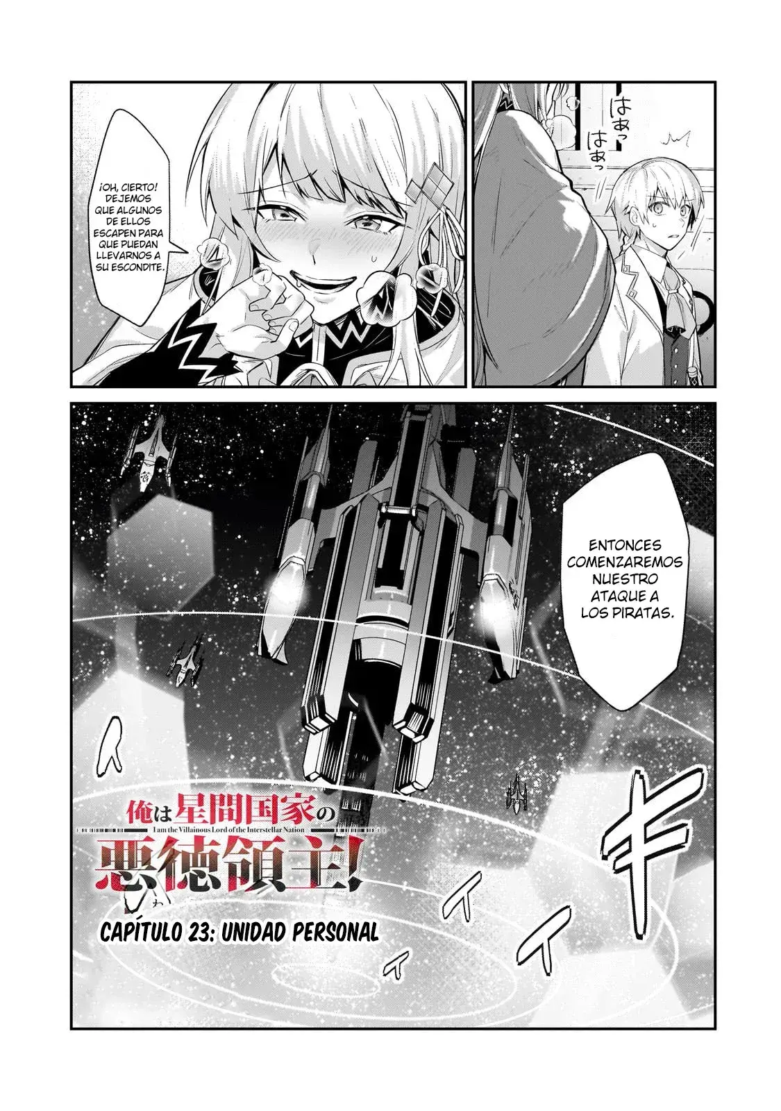Capitulo 23 page 1