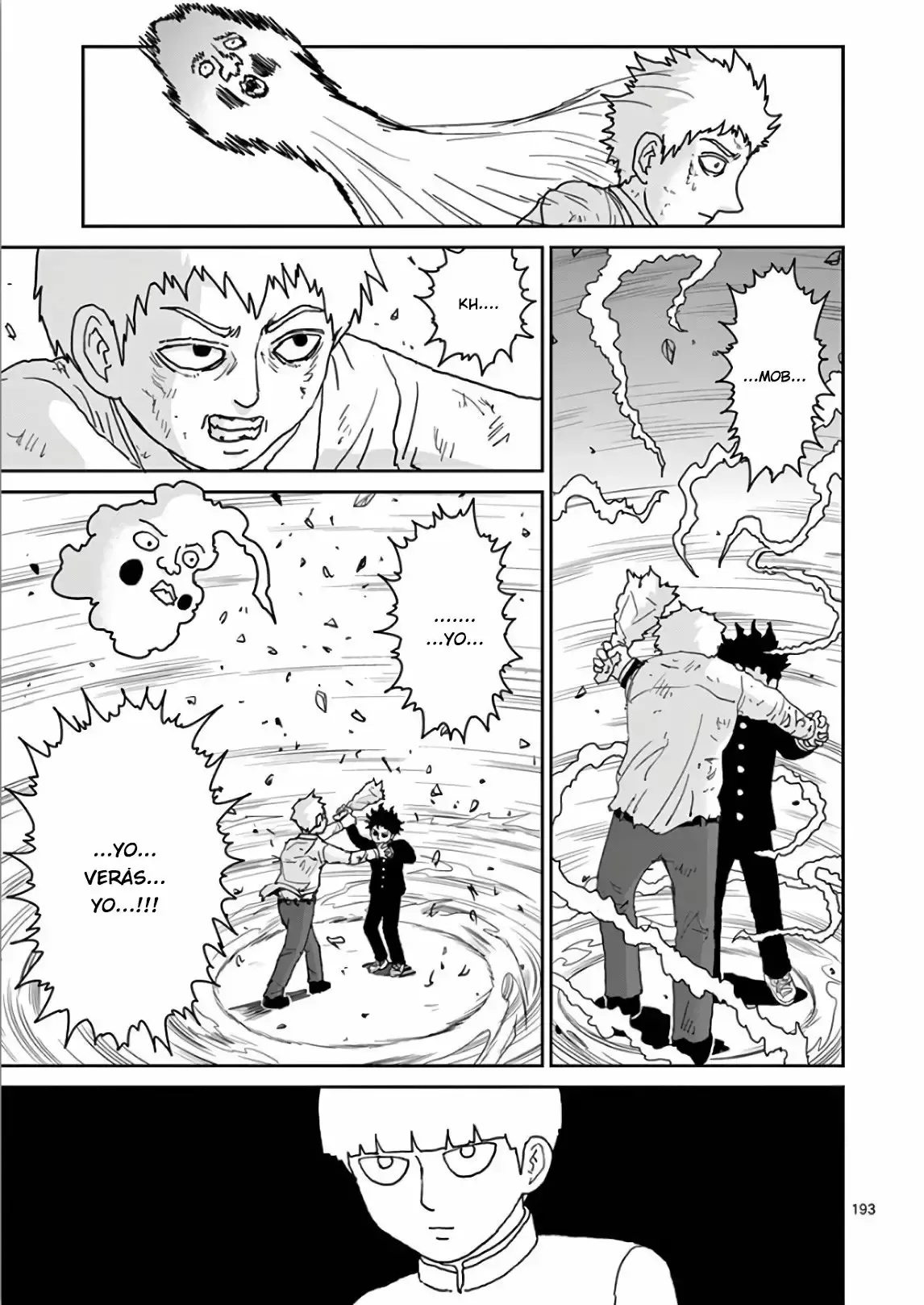 Capitulo 101.6 page 18