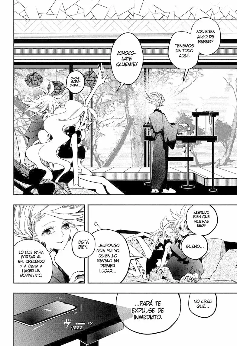 Capitulo 33 page 21