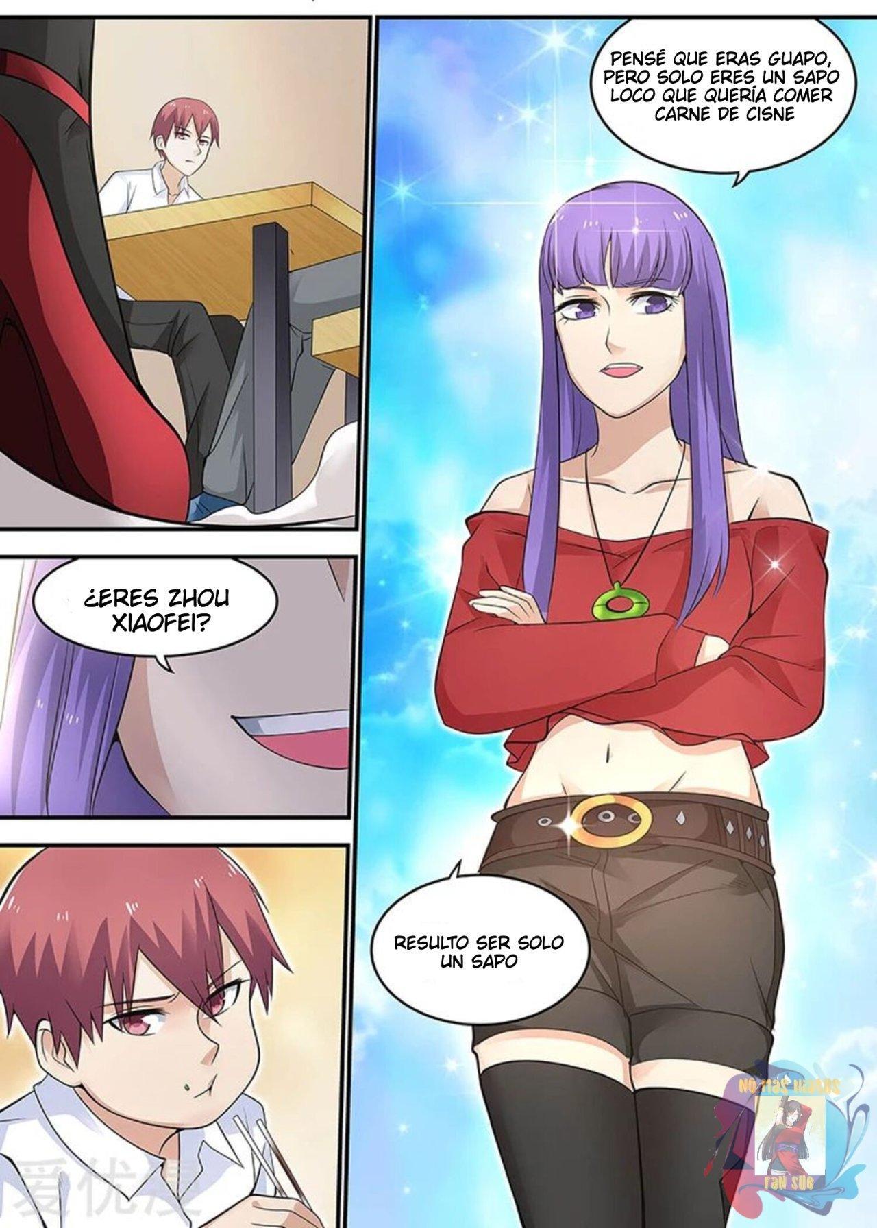 Capitulo 19 page 8