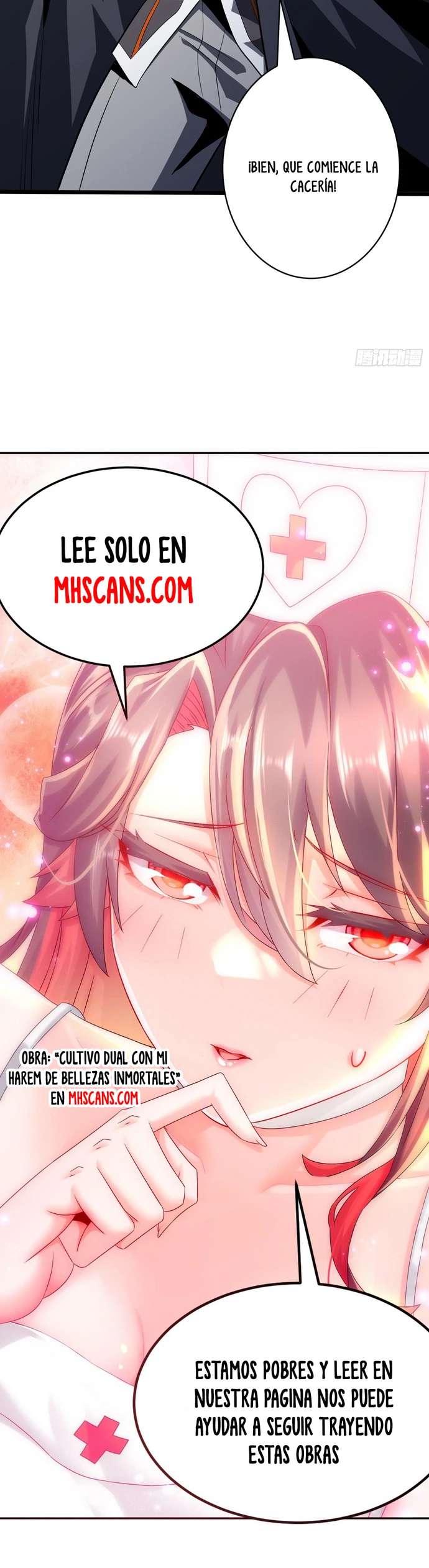 Capitulo 535 page 17