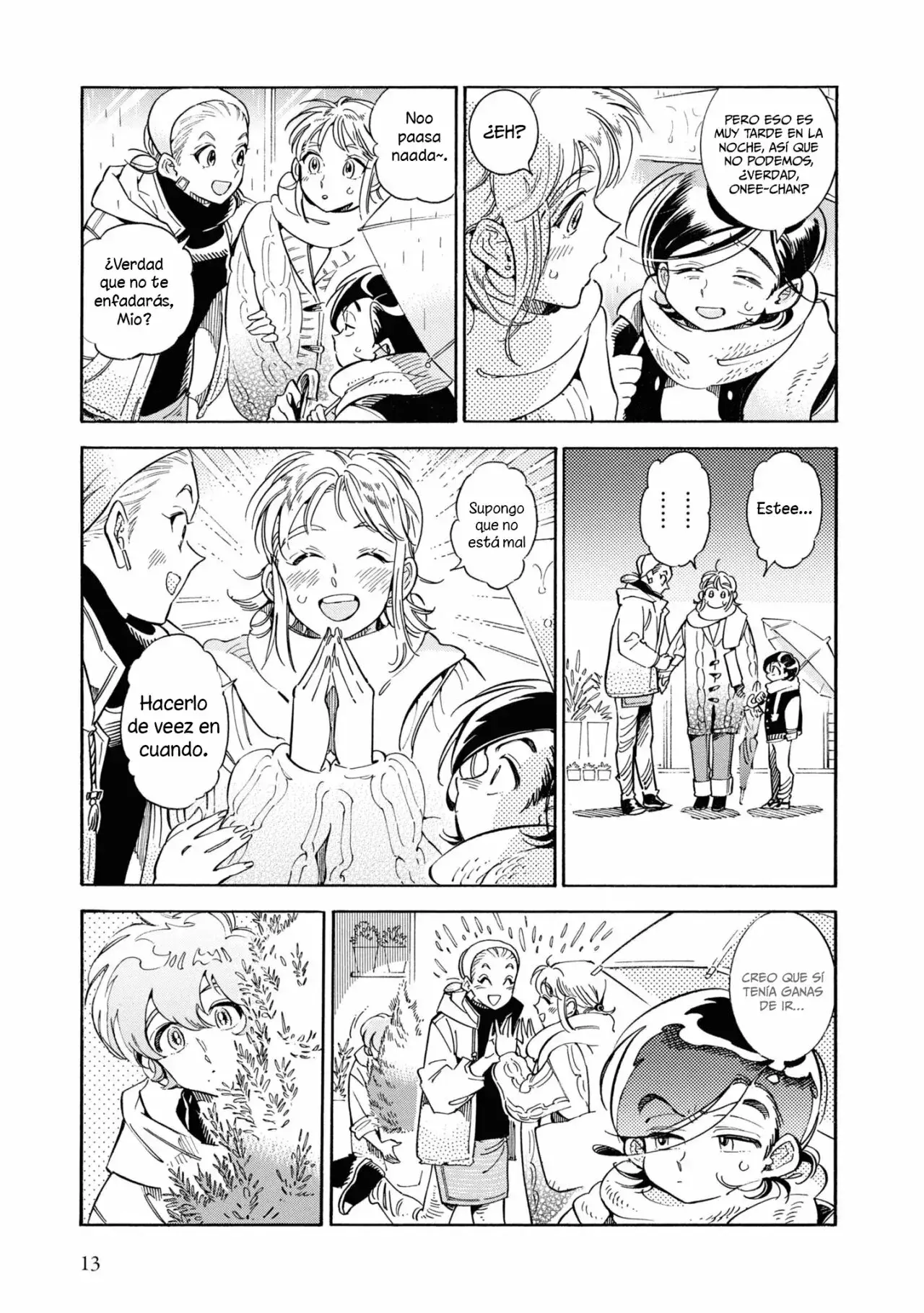 Capitulo 26 page 11