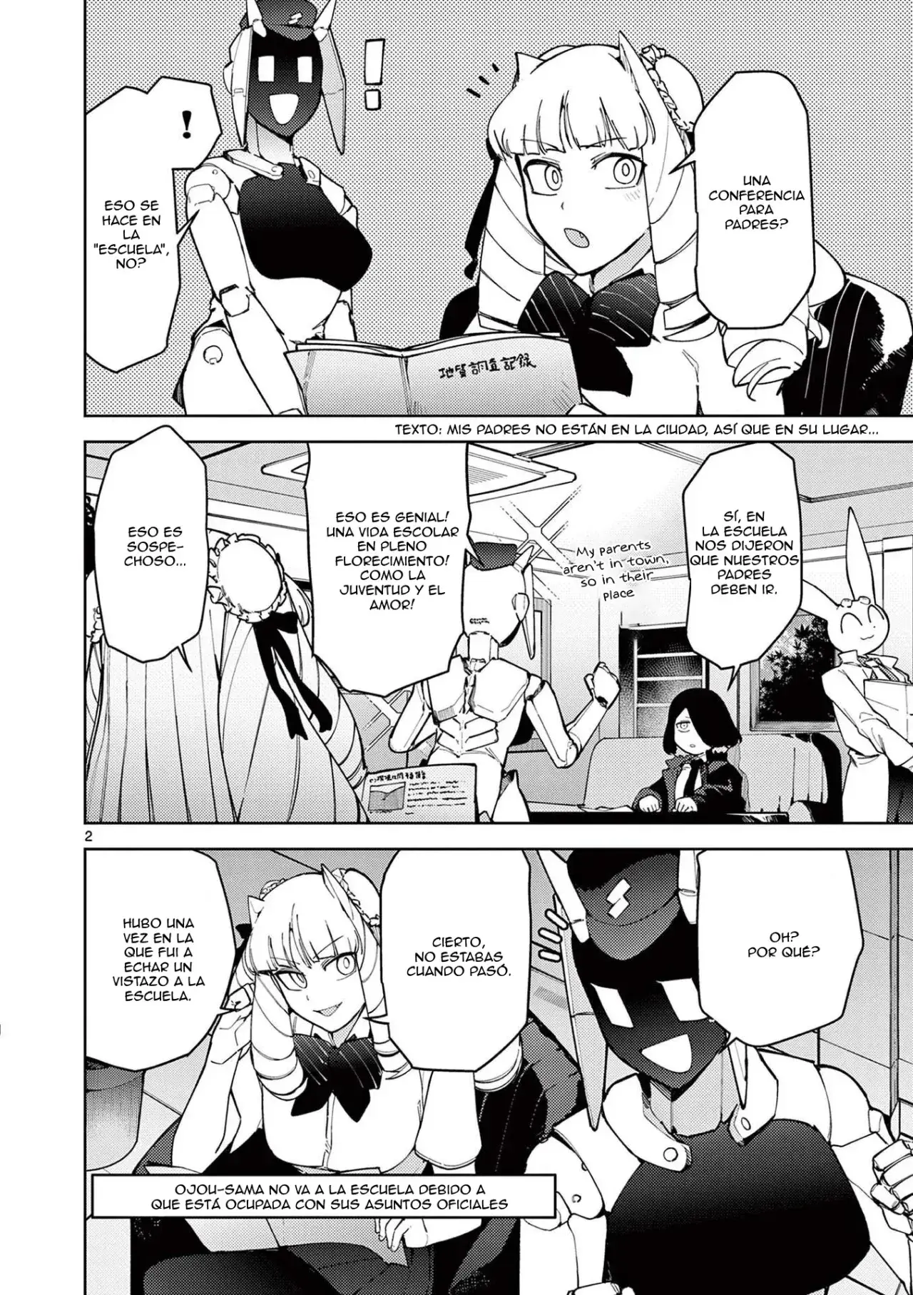 Capitulo 34 page 2