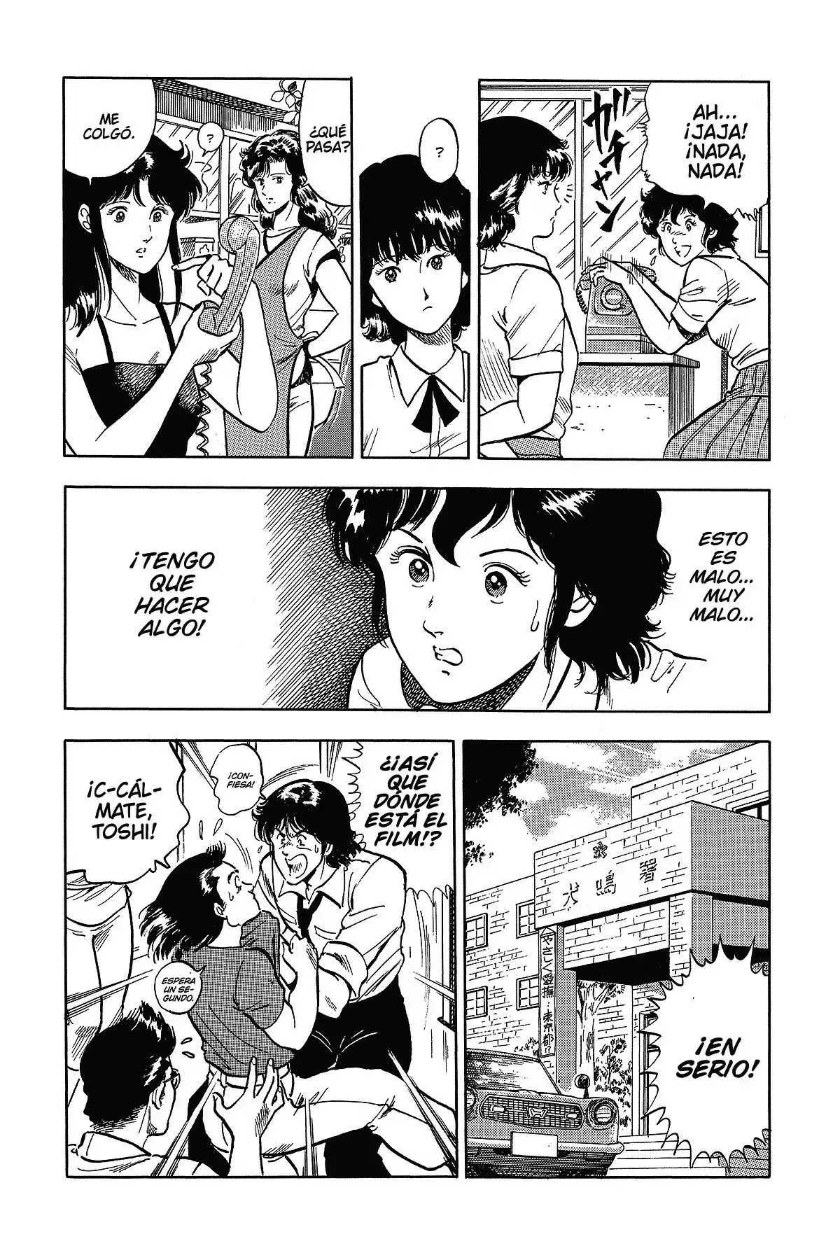 Capitulo 46 page 11