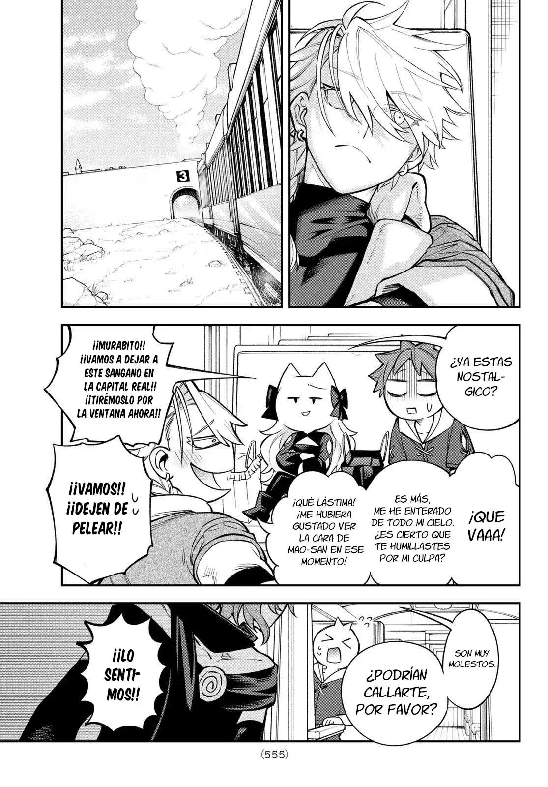 Capitulo 23 page 37