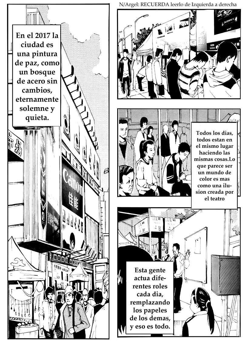Capitulo 1 page 6