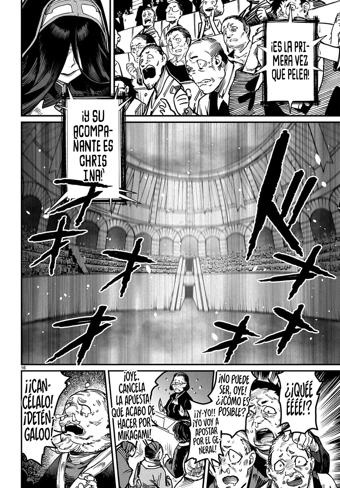 Capitulo 21 page 20