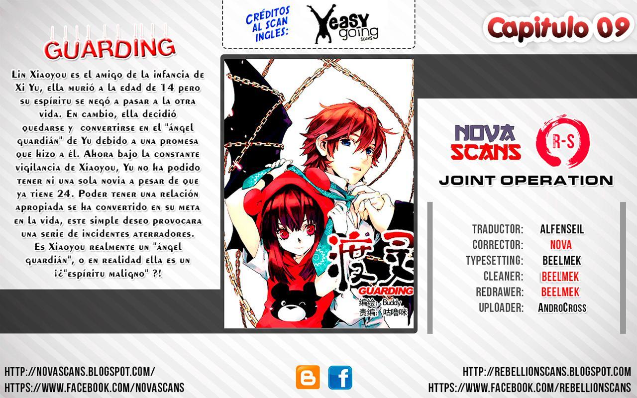 Capitulo 9 page 1