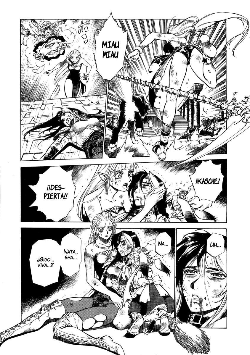 Capitulo 31 page 28