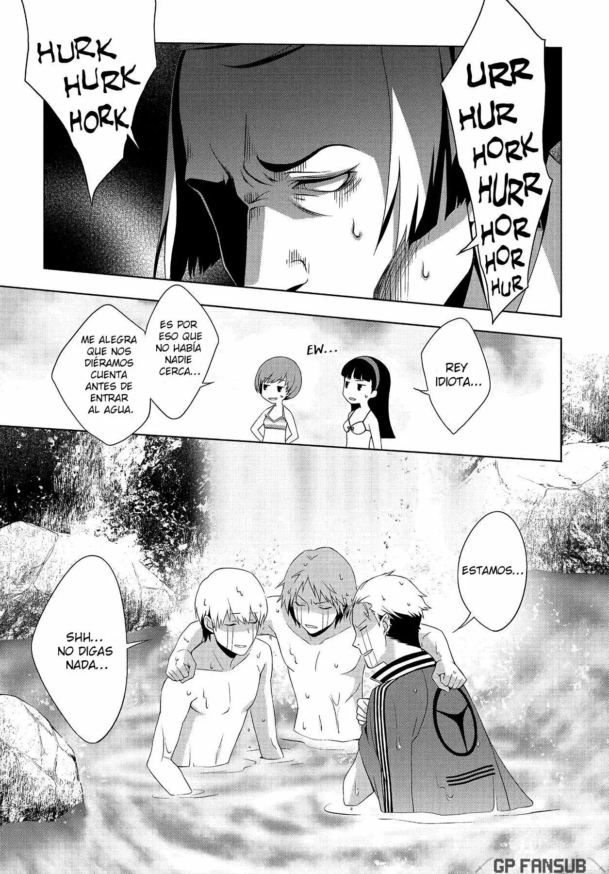 Capitulo 19 page 30
