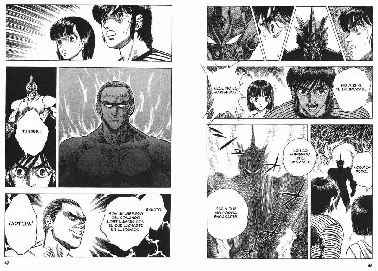 Capitulo 30 page 10