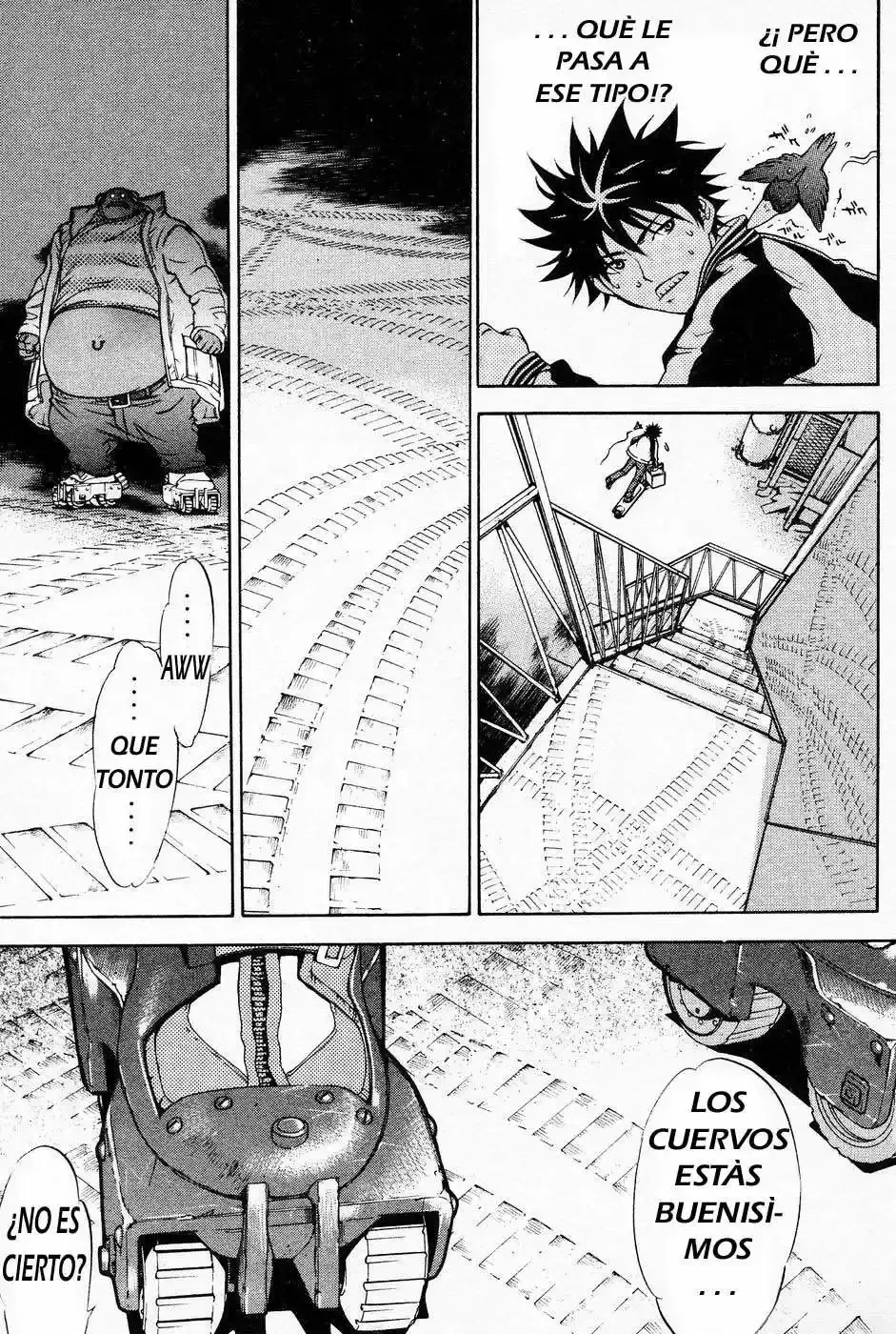 Capitulo 13 page 4