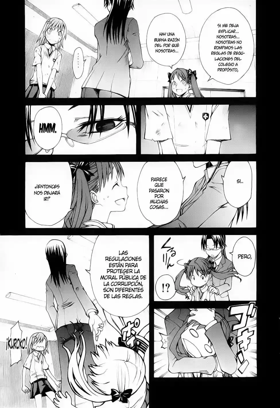 Capitulo 17 page 14