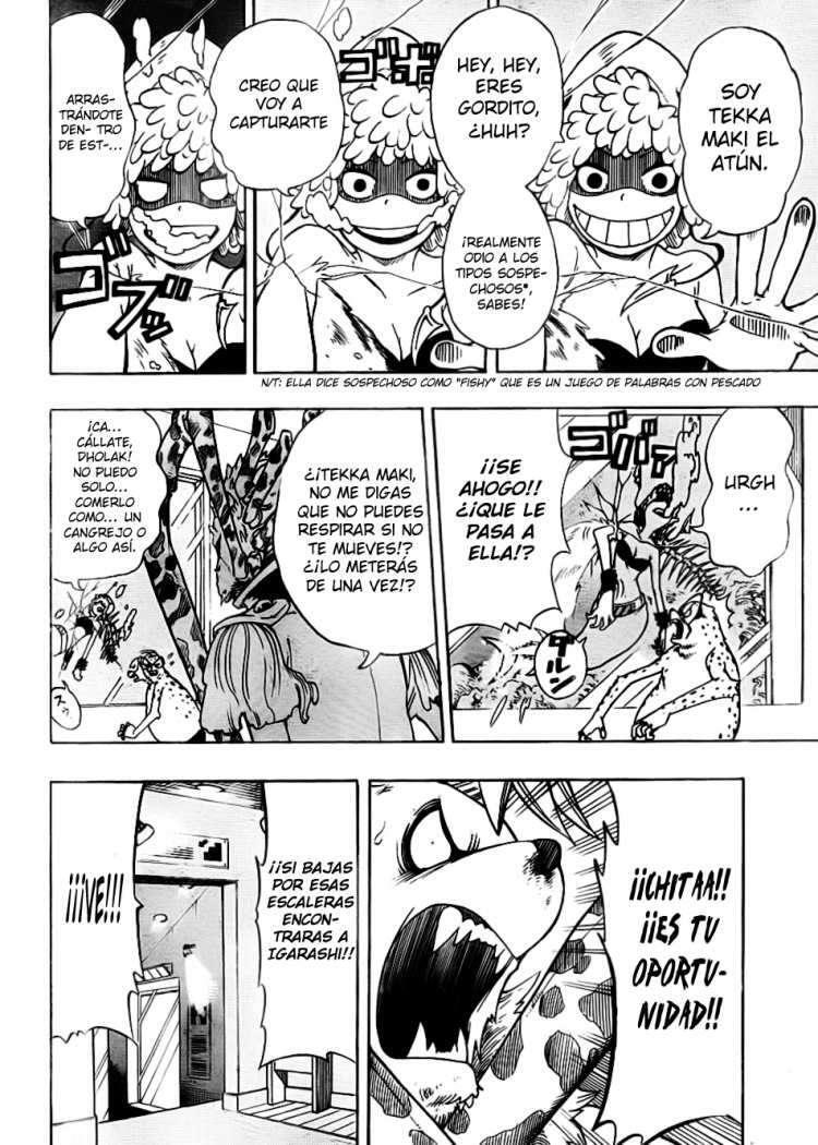 Capitulo 15 page 3