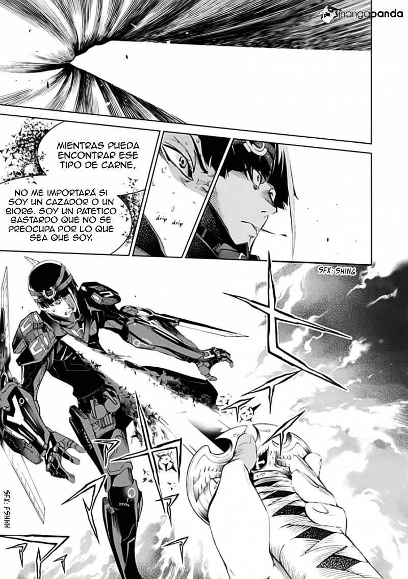 Capitulo 21 page 36