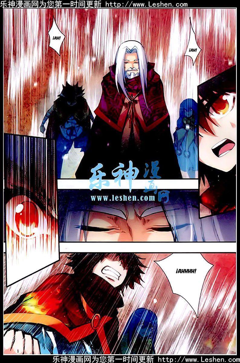 Capitulo 36 page 16