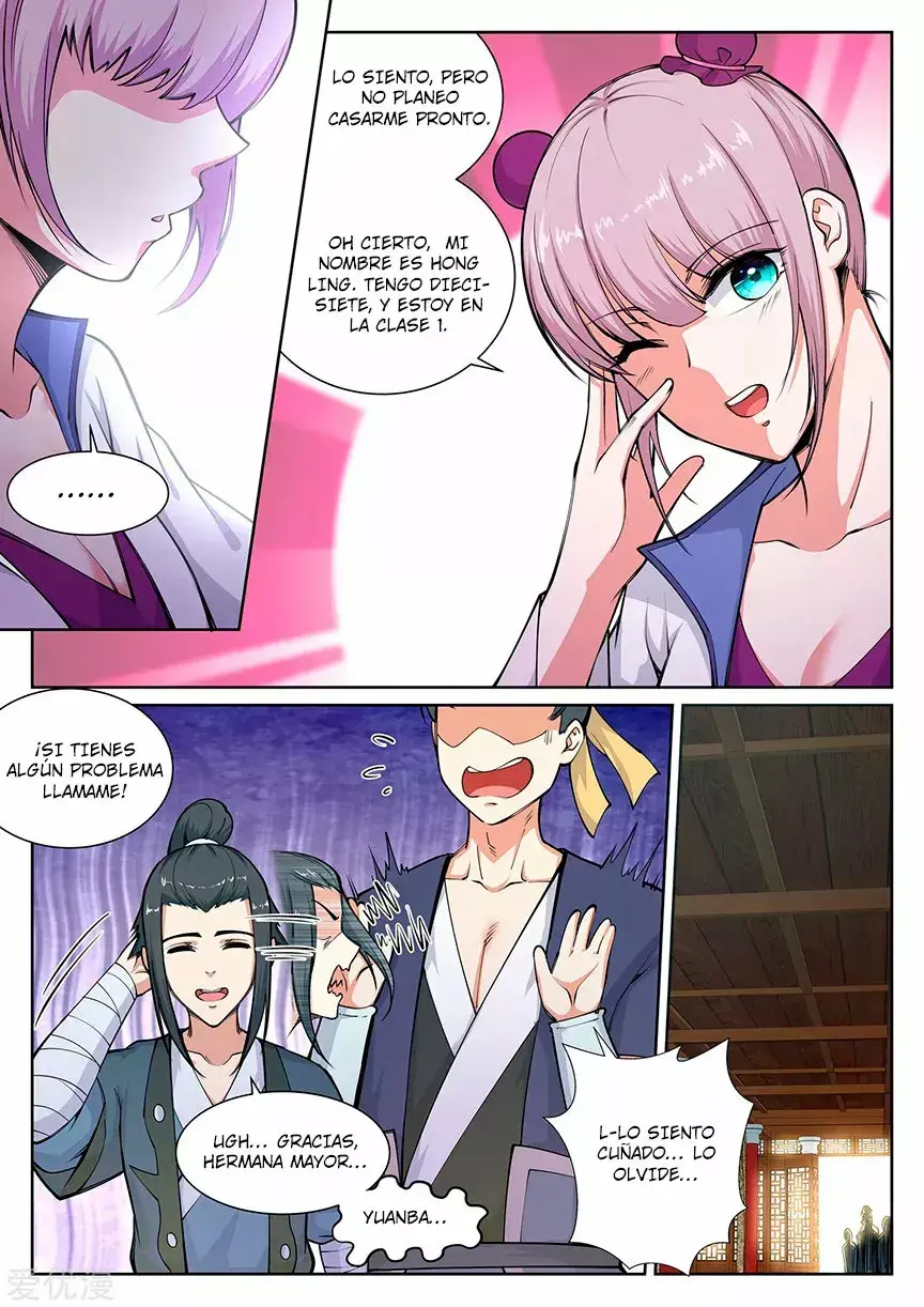 Capitulo 54 page 11