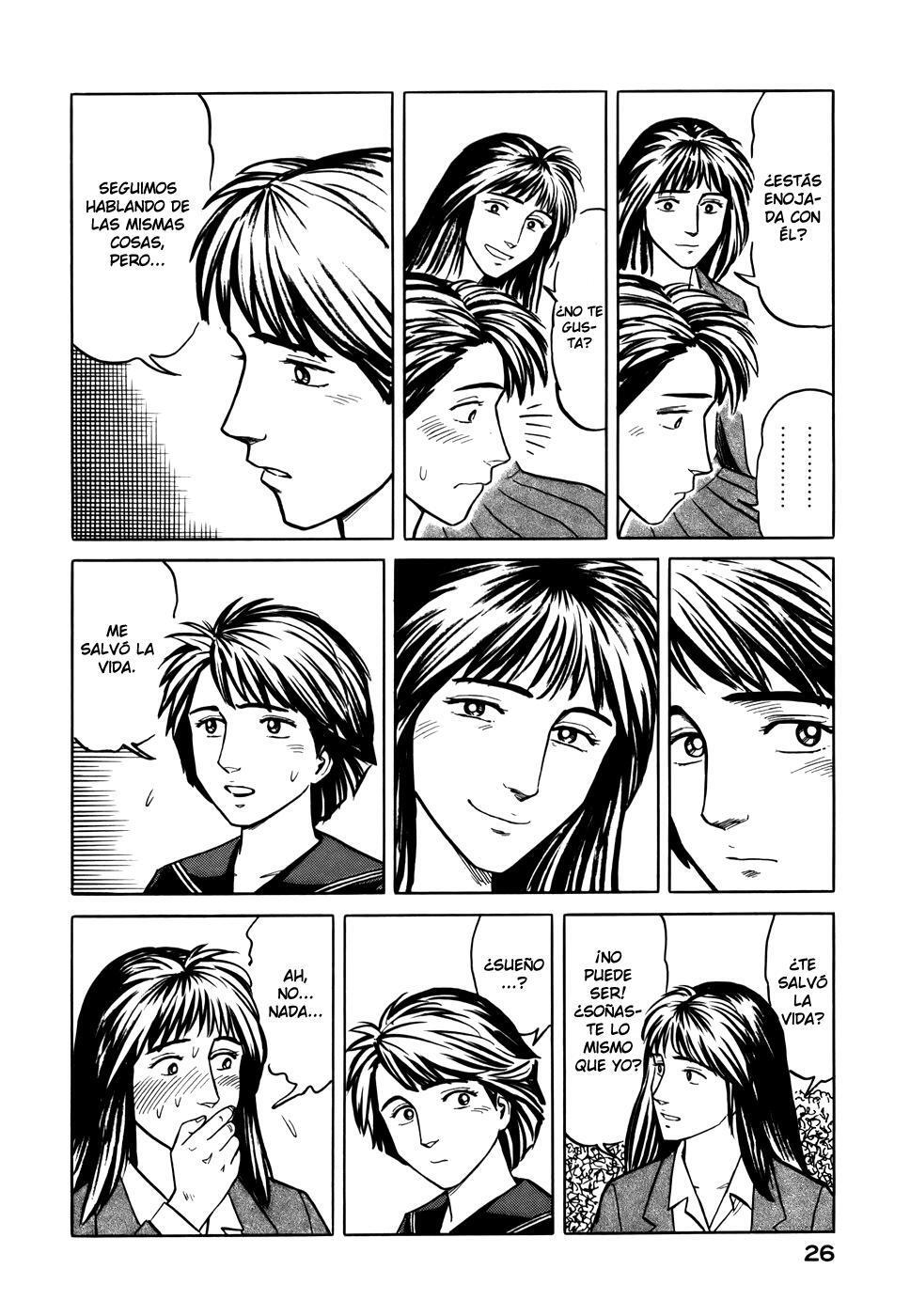 Capitulo 26 page 29