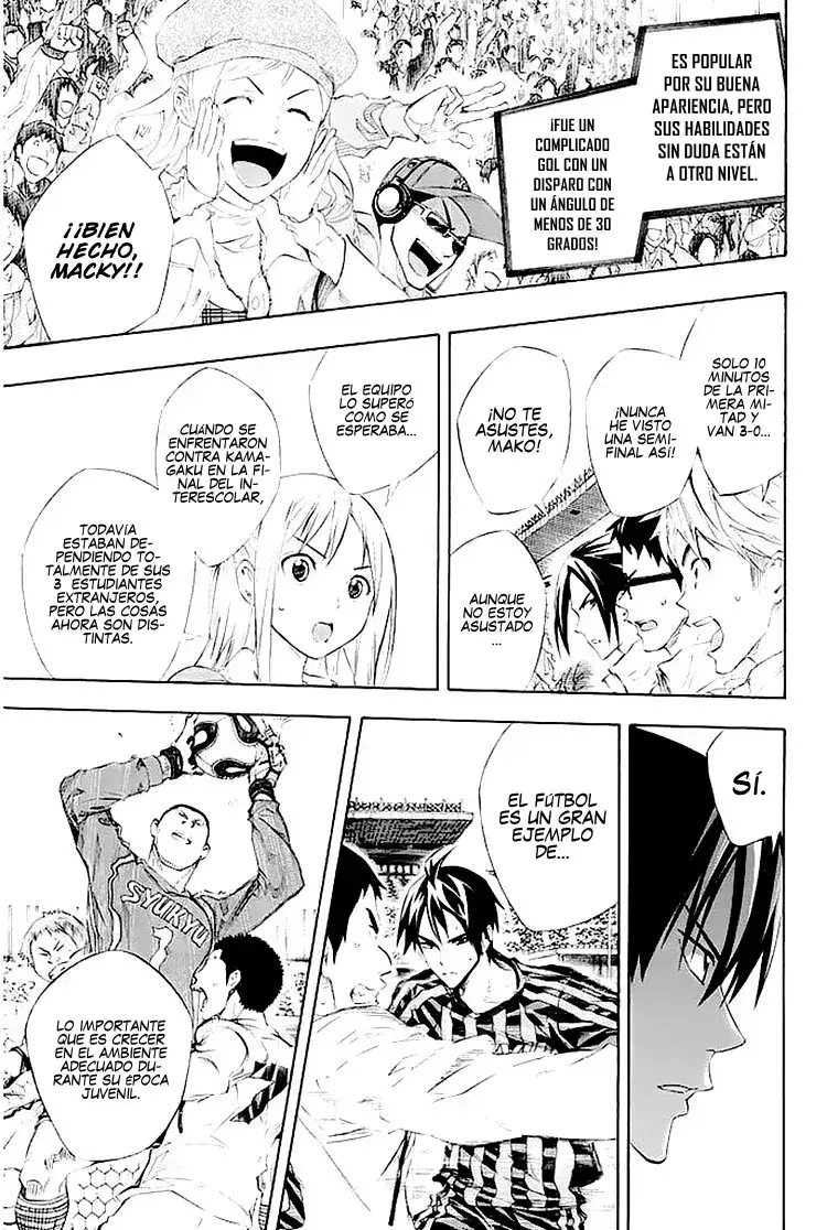 Capitulo 252 page 15