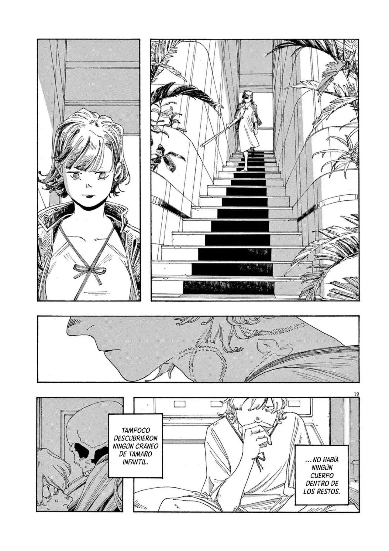 Capitulo 26 page 19