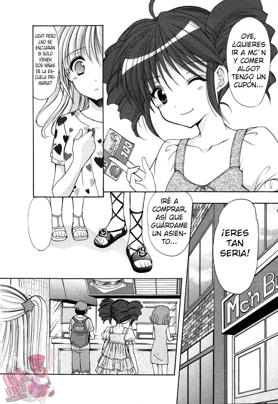 Capitulo 30 page 15