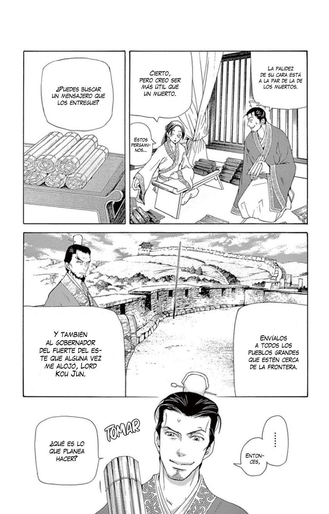 Capitulo 25 page 15