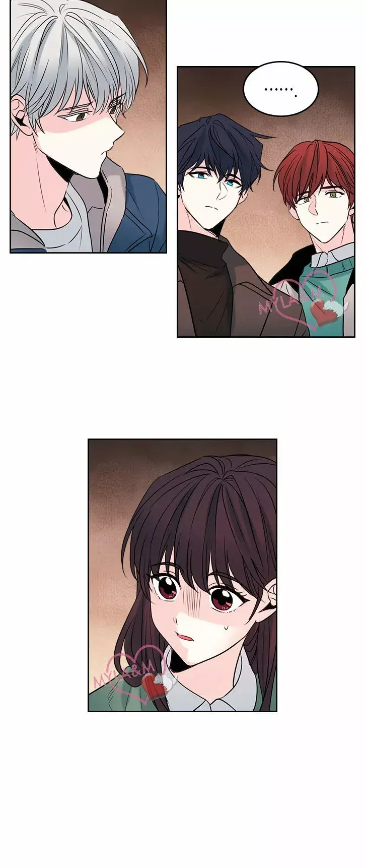 Capitulo 28 page 34