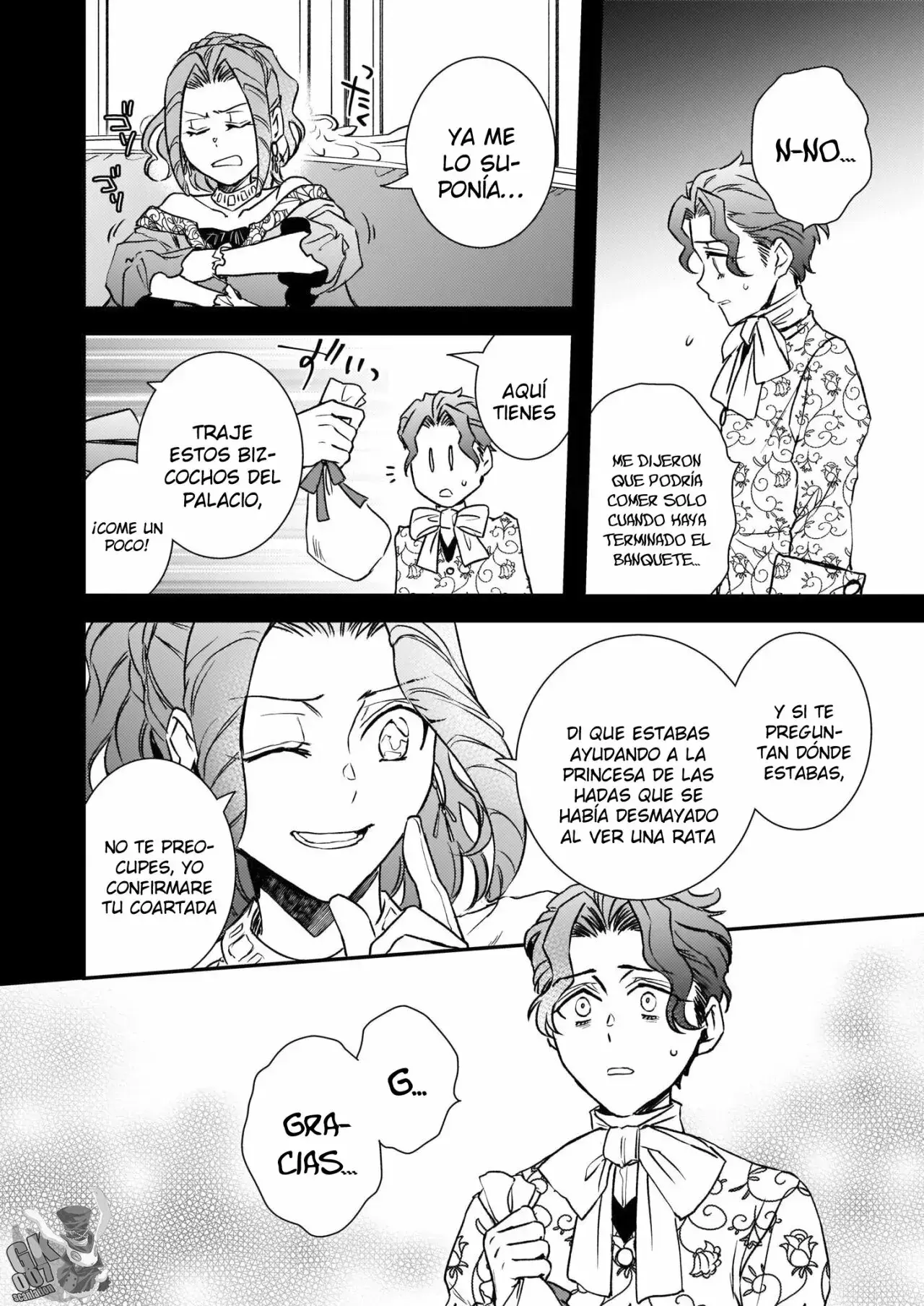 Capitulo 25 page 14