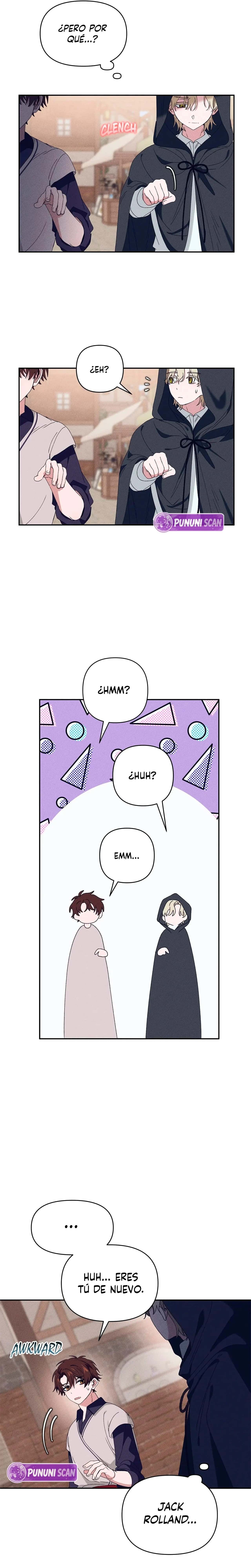 Capitulo 21 page 14
