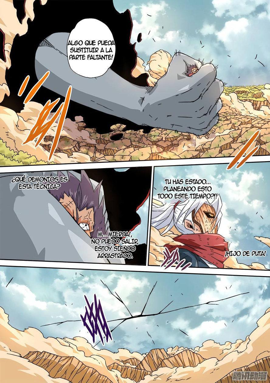 Capitulo 16 page 6