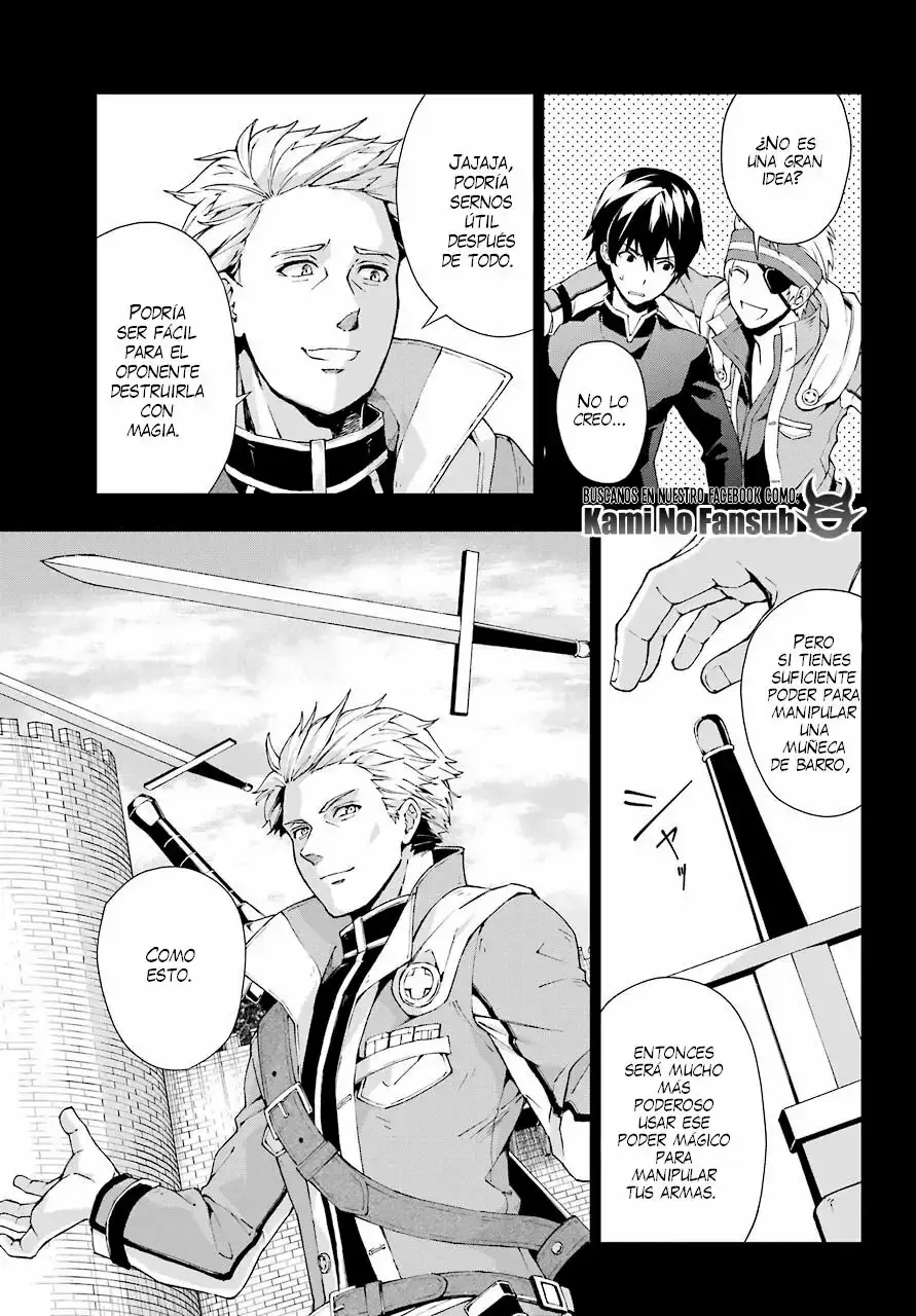 Capitulo 19 page 16