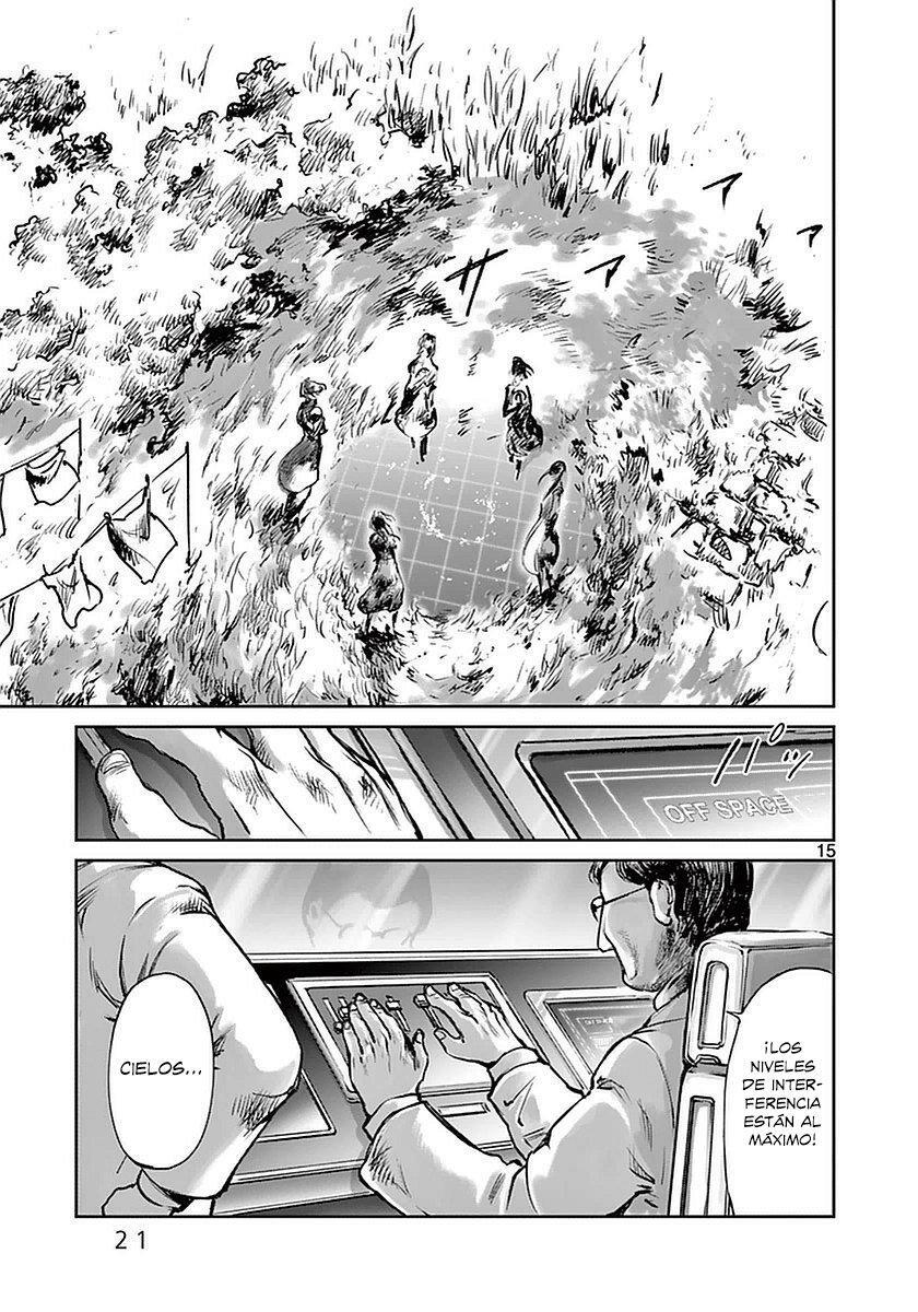 Capitulo 33 page 20
