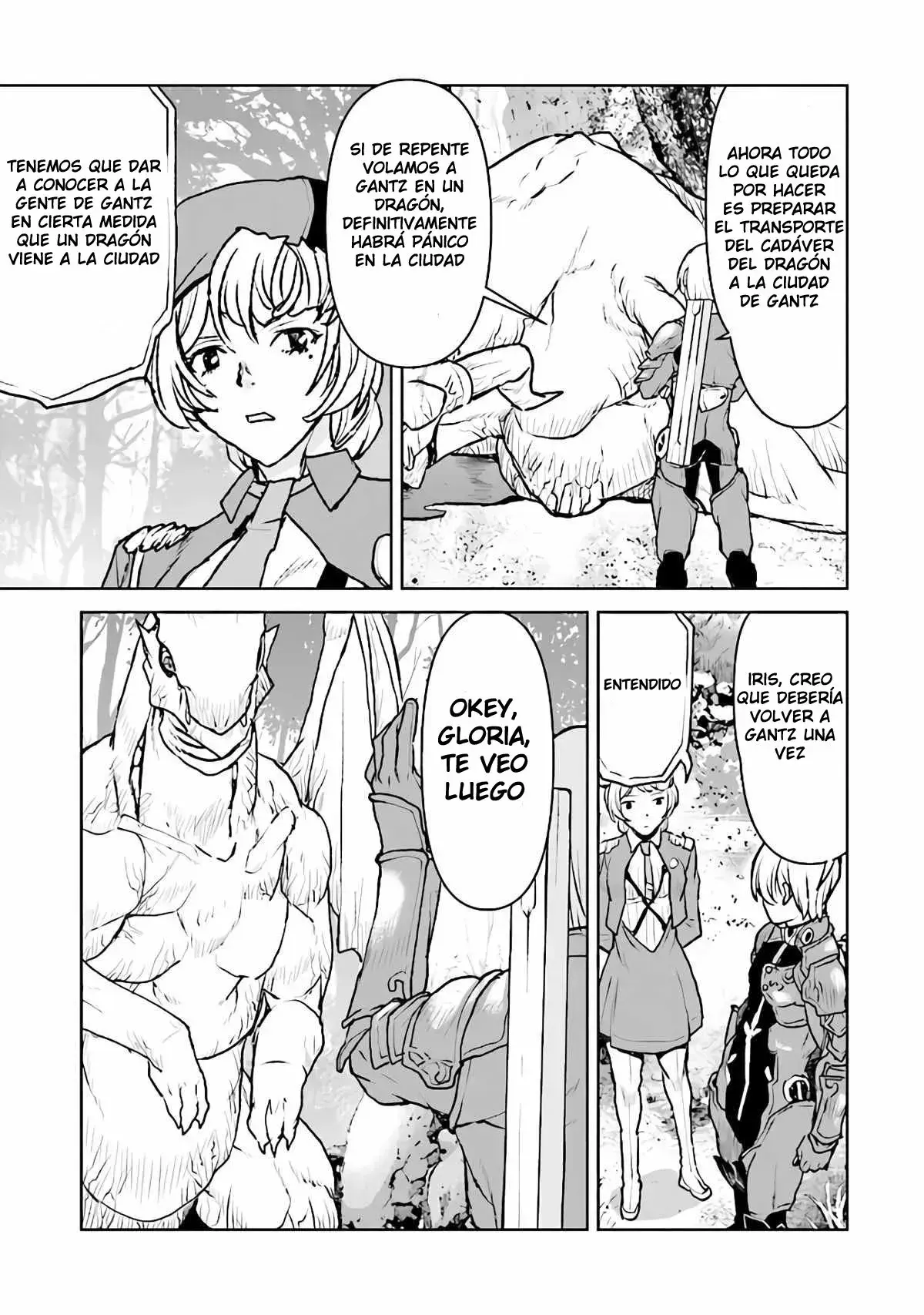 Capitulo 34 page 12