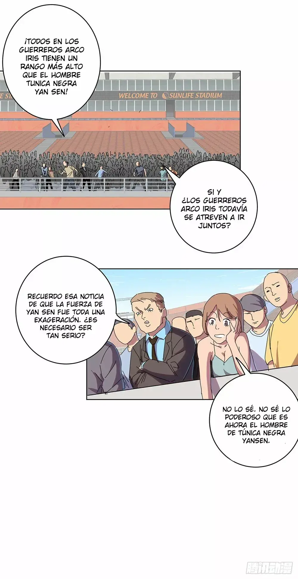 Capitulo 31 page 20