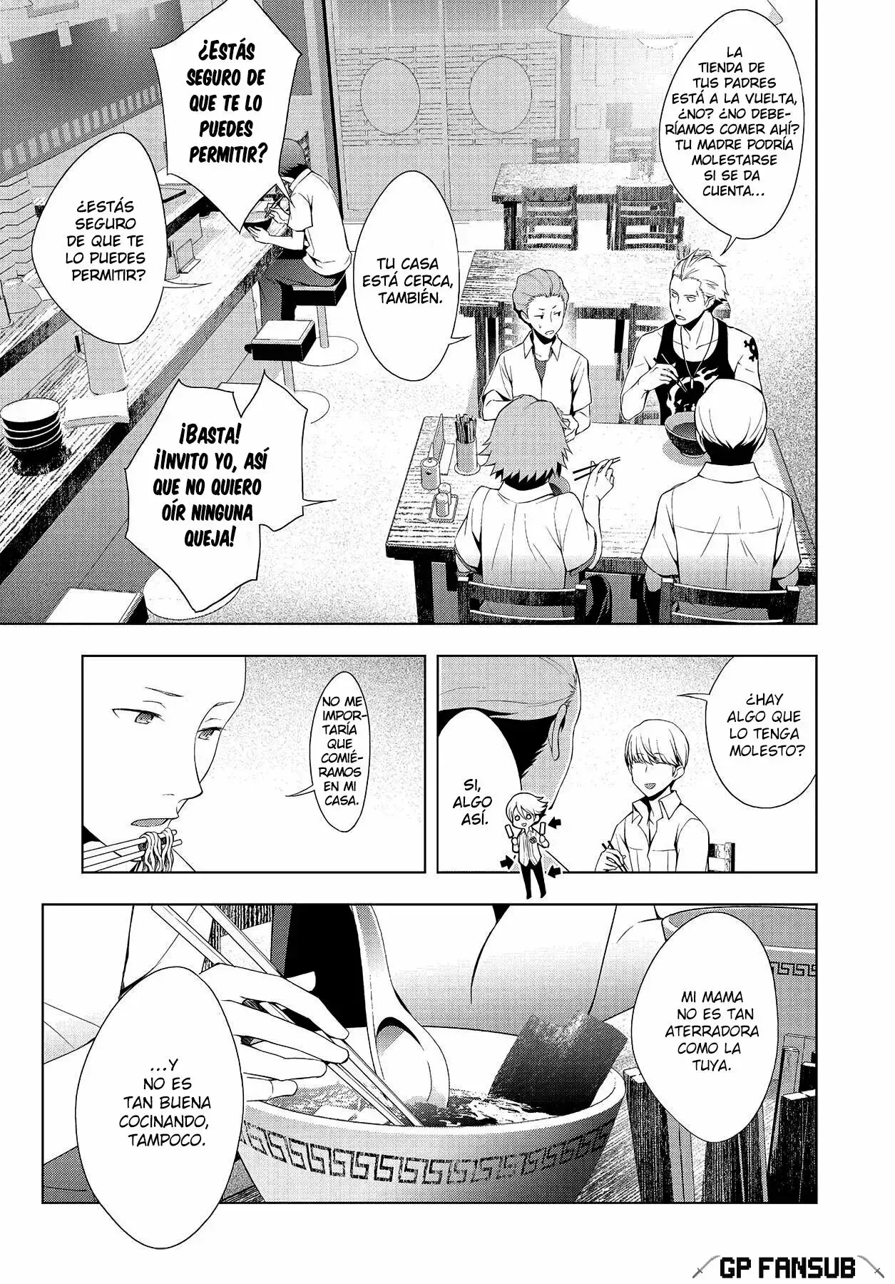 Capitulo 27 page 23