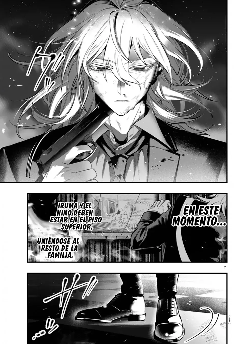 Capitulo 18 page 8