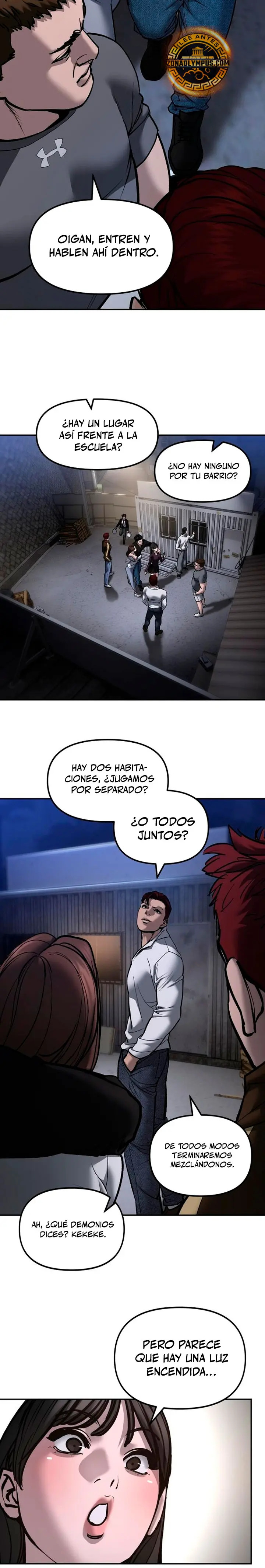 Capitulo 198 page 8