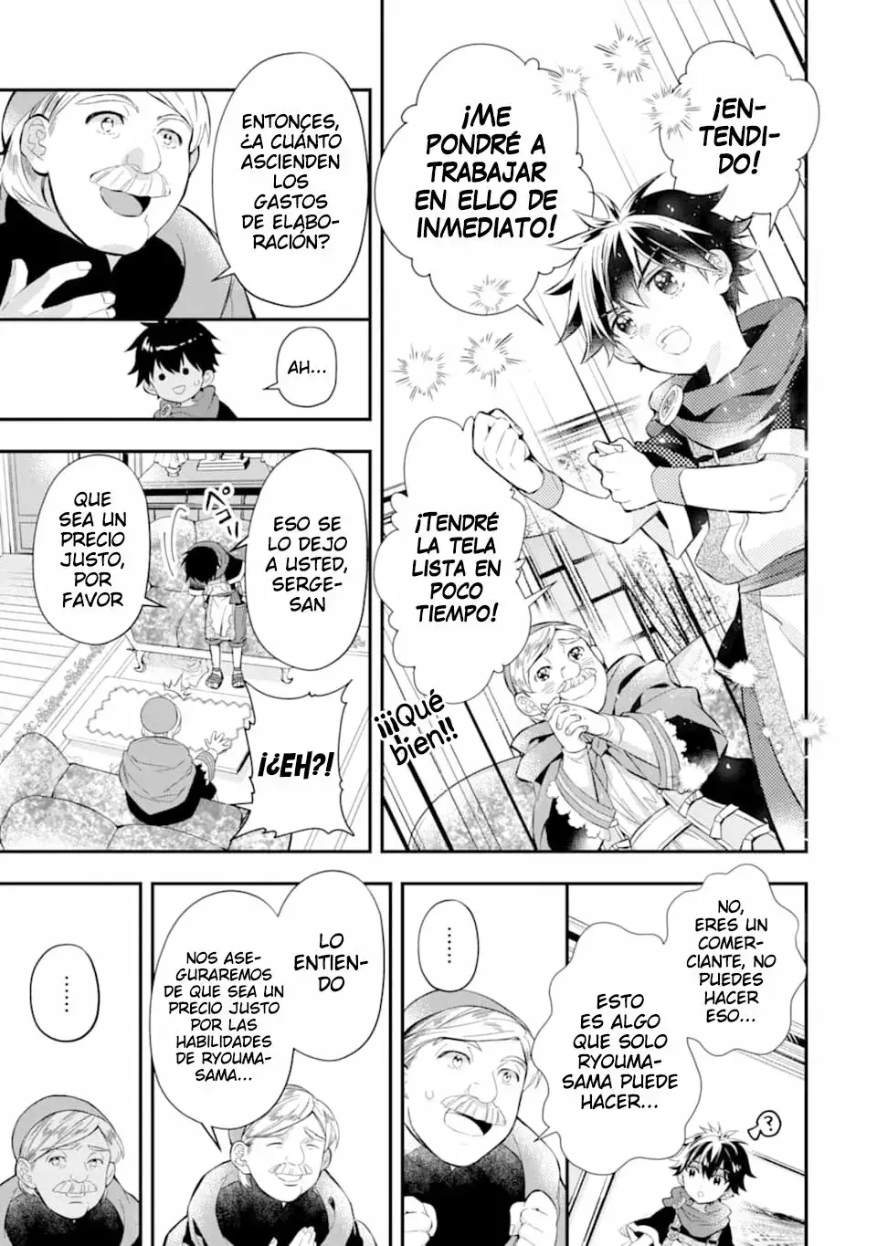 Capitulo 33 page 10