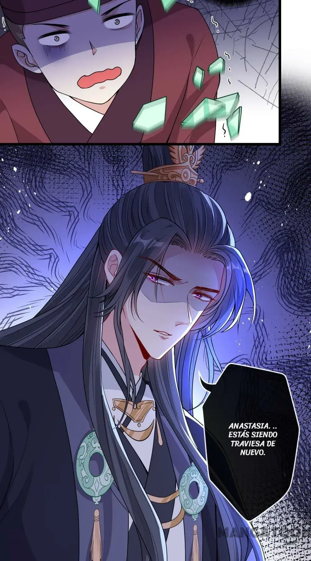 Capitulo 45 page 9