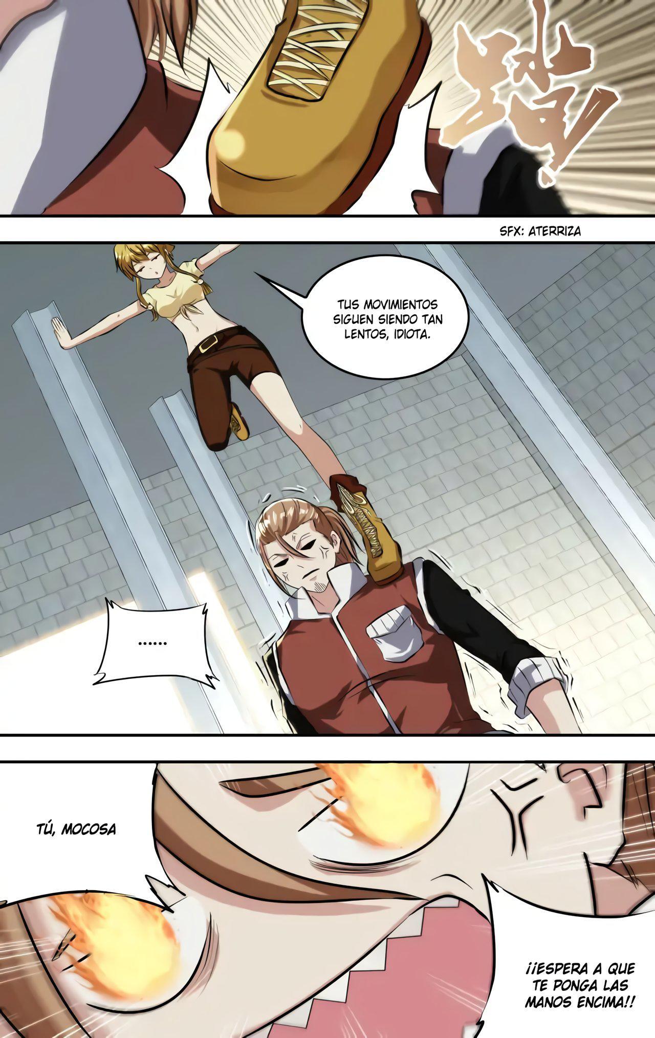 Capitulo 118 page 6