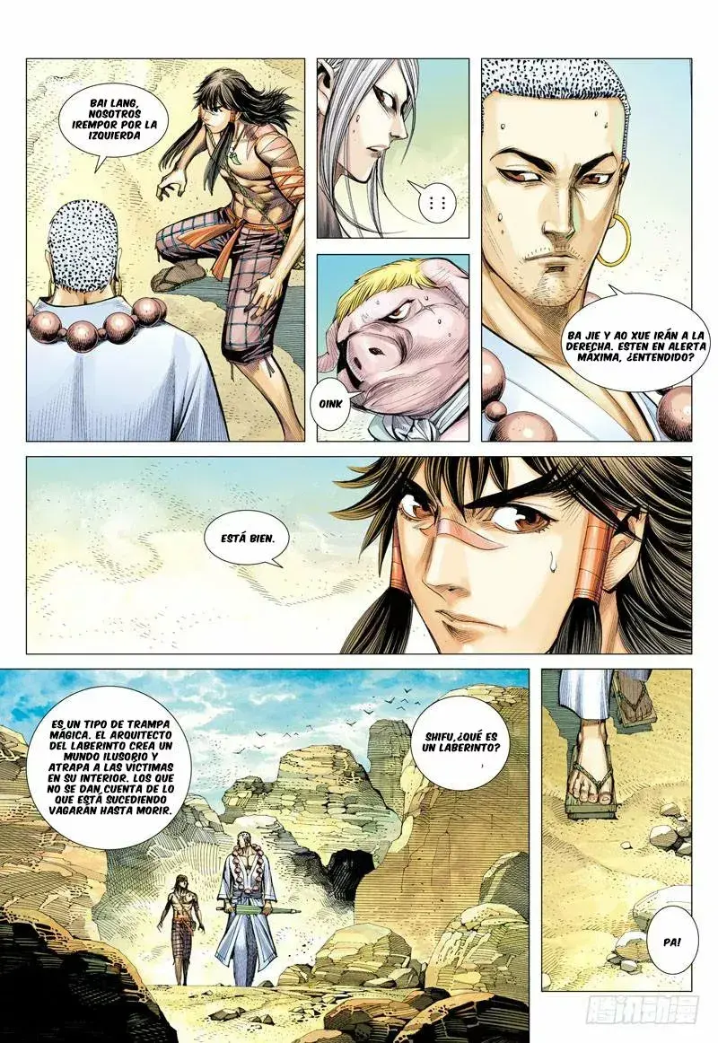Capitulo 21 page 19