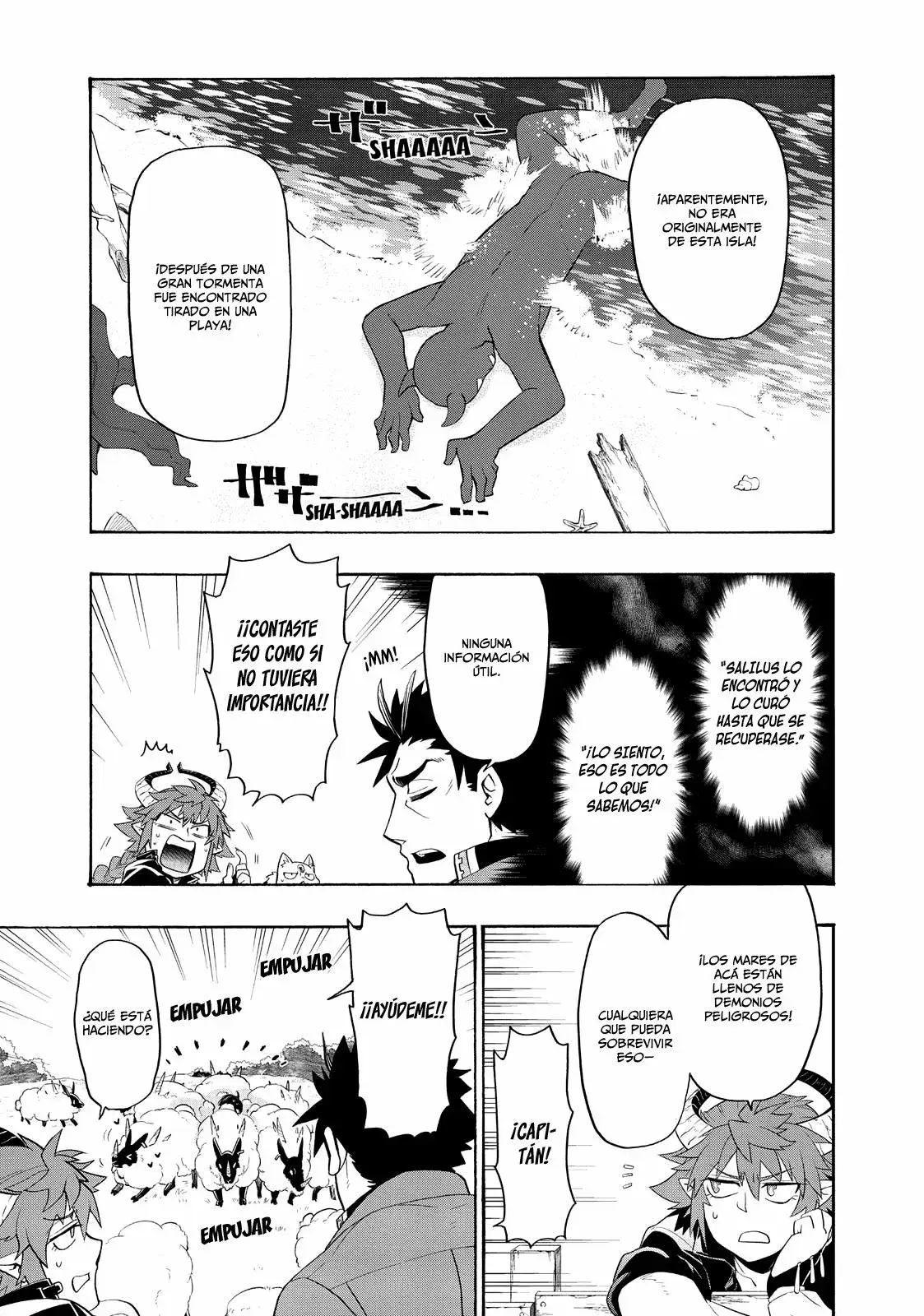 Capitulo 22 page 10