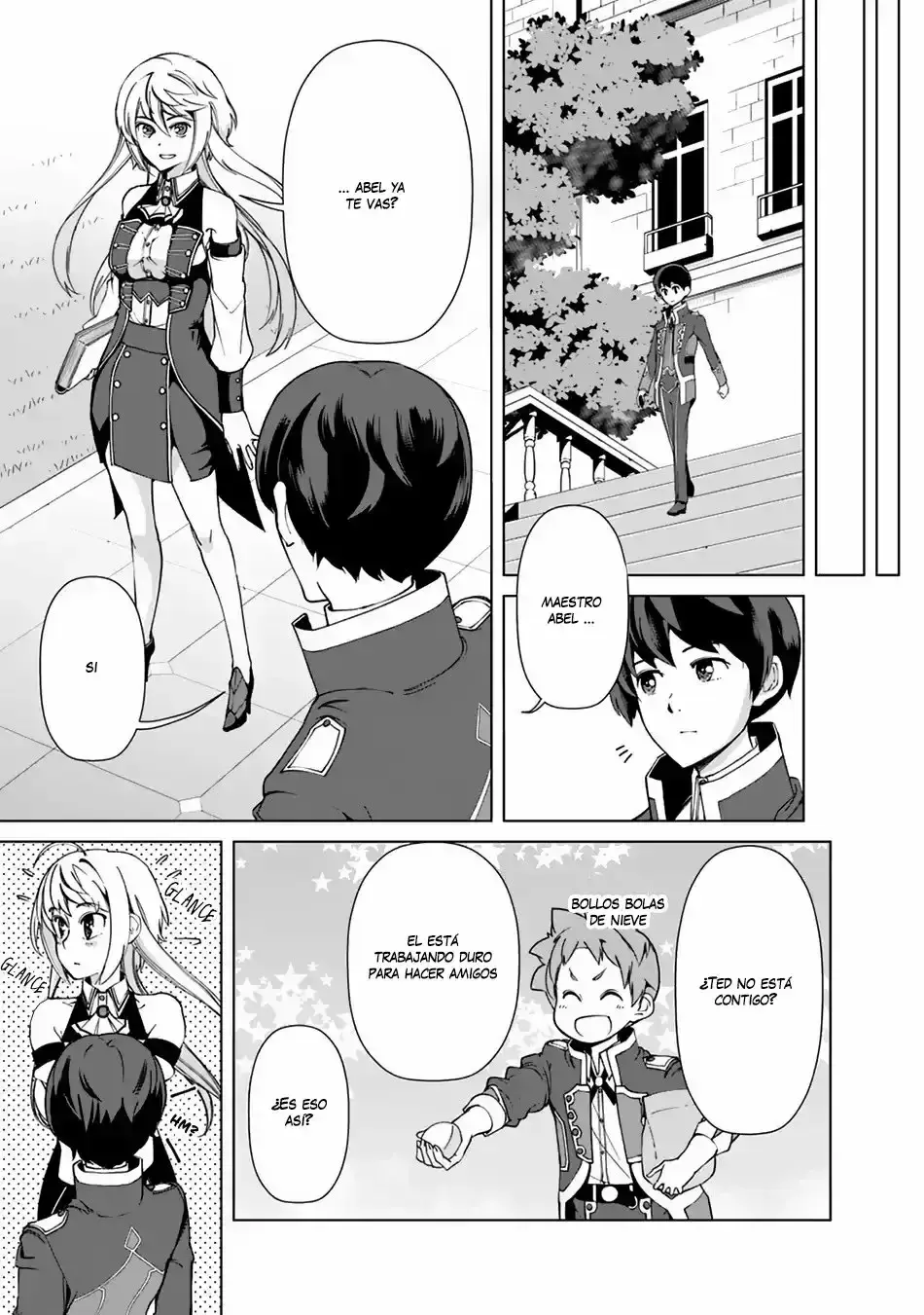 Capitulo 16 page 17