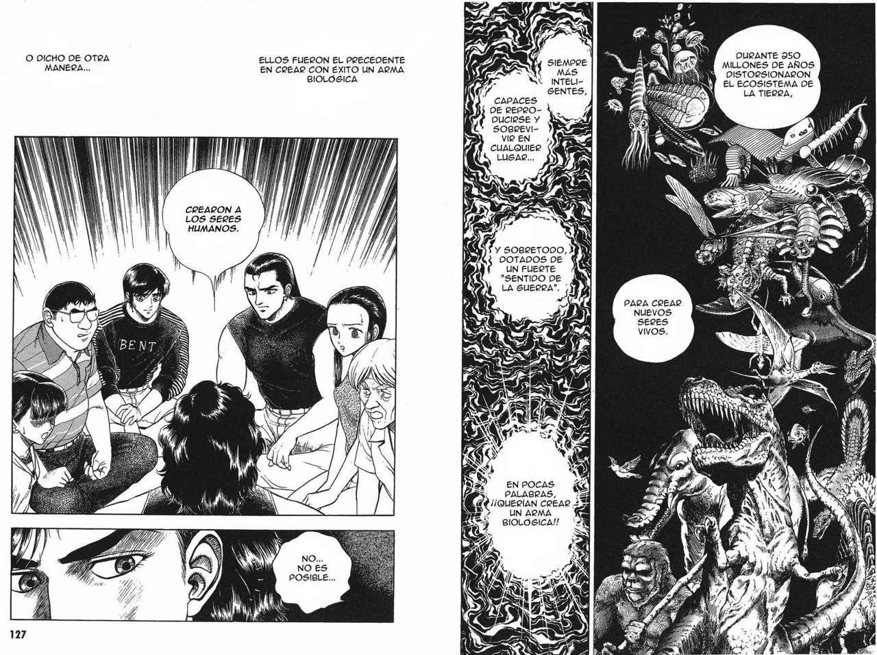 Capitulo 26 page 5