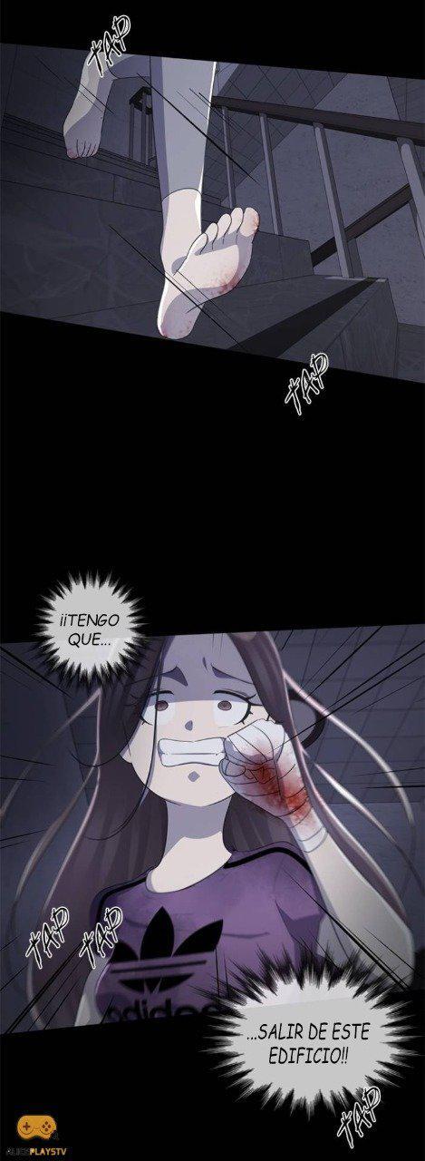 Capitulo 22 page 8