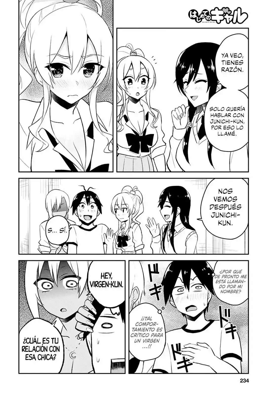 Capitulo 33 page 10